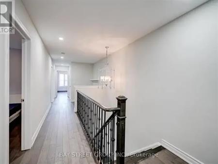 51 WOODVILLE DRIVE | 51 WOODVILLE DRIVE, Vaughan