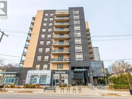 901 - 8 HICKORY STREET W | 901 - 8 HICKORY STREET W, Waterloo