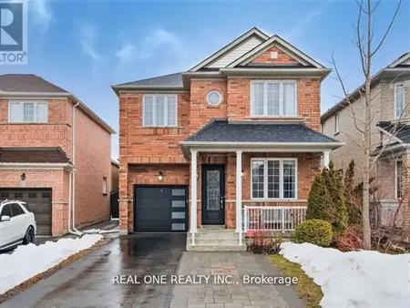 56 ANGELICO AVENUE | 56 ANGELICO AVENUE, Vaughan