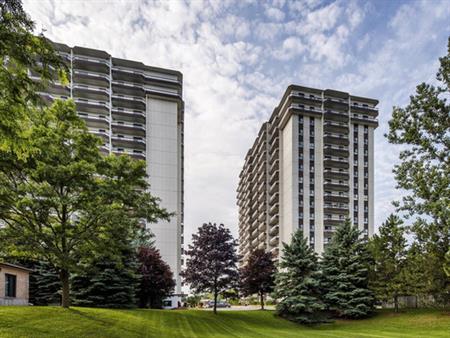 Margaret Place | 315 Margaret Avenue, Kitchener