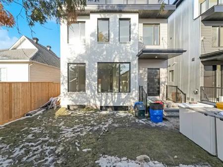 132 Carillon Street | 132 Carillon Street, Ottawa