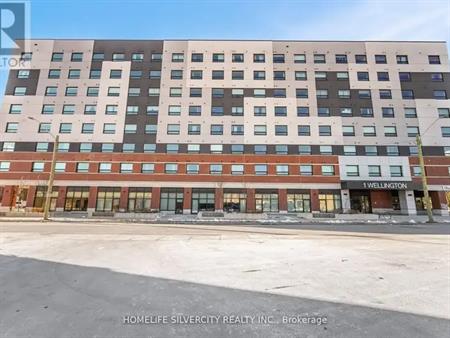 315 - 1 WELLINGTON STREET | 315 - 1 WELLINGTON STREET, Brantford