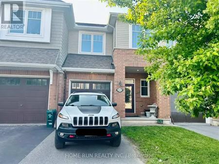 243 BRAMBLING WAY | 243 BRAMBLING WAY, Ottawa