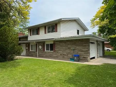 355 Glenridge Avenue | 355 Glenridge Avenue, St. Catharines