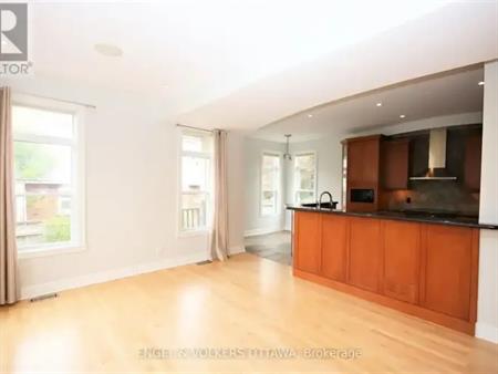 5 MUTCHMOR ROAD | 5 MUTCHMOR ROAD, Ottawa