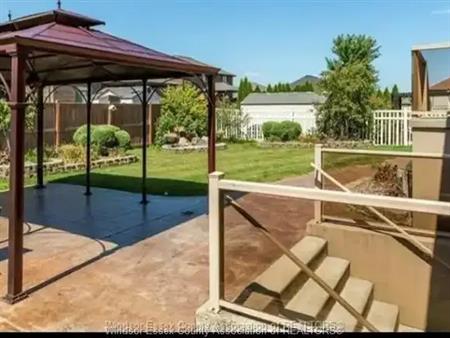 1402 TRADITIONAL TRAIL Unit# LOWER | 1402 TRADITIONAL TRAIL Unit# LOWER, Lakeshore