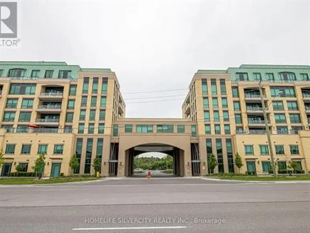 #436 B - 11750 NINTH LINE SW | #436 B - 11750 NINTH LINE SW, Whitchurch-Stouffville