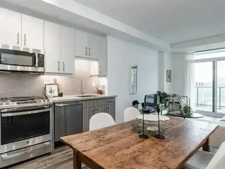 Stunning Gallery Condos & Lofts  Home! | 2007 James Street, Burlington