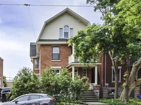 270 Arlington Avenue - 1 | 270 Arlington Avenue -, Ottawa