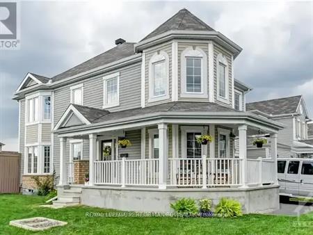 152 ECLIPSE CRESCENT | 152 ECLIPSE CRESCENT, Ottawa