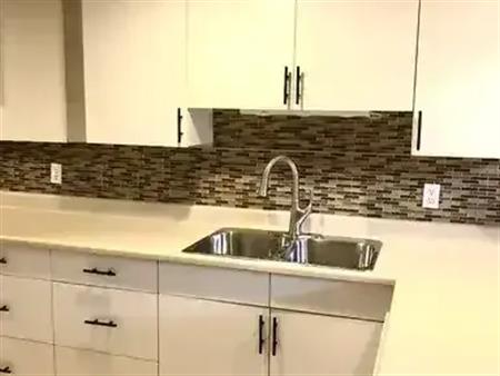 Basement suite for rent at 20 Grant Avenue | 20 Grant Avenue, Sherwood Park