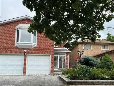 LOWER - 9 PUGSLEY AVENUE | LOWER - 9 PUGSLEY AVENUE, Richmond Hill