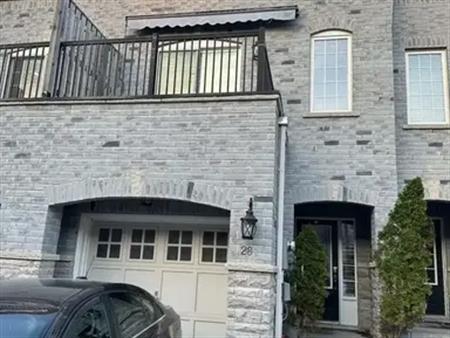 MAIN - 28 BLUNDEN RD | MAIN - 28 BLUNDEN RD, Ajax