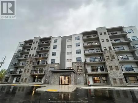 3370 STELLA CRESCENT Unit# 326 | 3370 STELLA CRESCENT Unit# 326, Windsor
