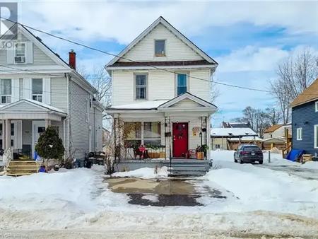 5557 MCGRAIL Avenue | 5557 MCGRAIL Avenue, Niagara Falls