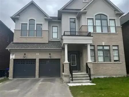 22 SETTLERS CRESCENT | 22 SETTLERS CRESCENT, Bradford West Gwillimbury