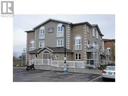 141 SYDENHAM WELLS Unit# 2 | 141 SYDENHAM WELLS Unit# 2, Barrie