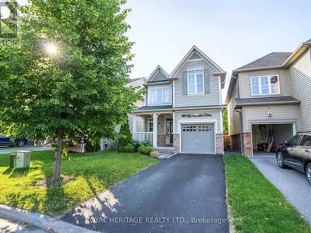 160 HARBOURSIDE DRIVE | 160 HARBOURSIDE DRIVE, Whitby