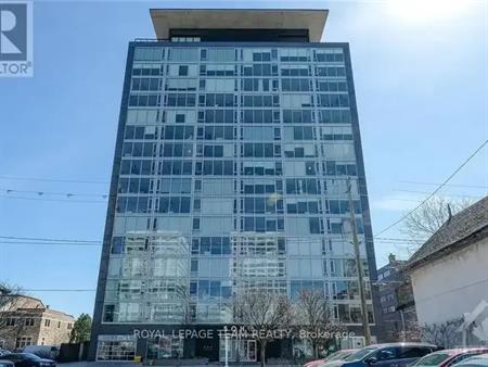 306 - 300 LISGAR STREET | 306 - 300 LISGAR STREET, Ottawa