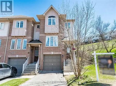 18 PALOMINO TRAIL | 18 PALOMINO TRAIL, Halton Hills