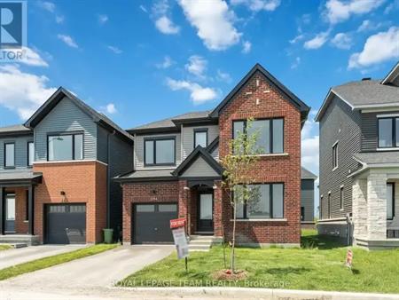 394 PENINSULA ROAD | 394 PENINSULA ROAD, Ottawa
