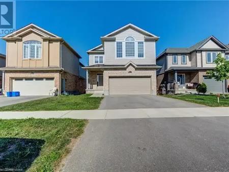 2664 ASIMA Drive Unit# B | 2664 ASIMA Drive Unit# B, London