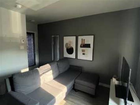 Logement à louer 2 1/2