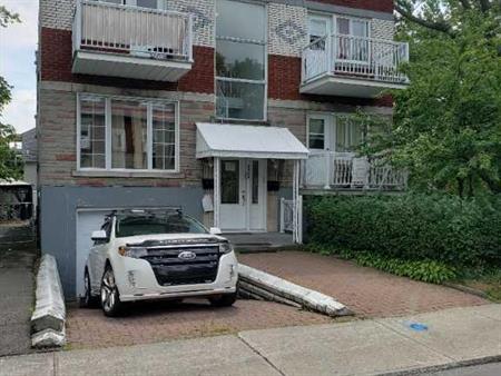 Logement louer