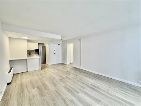 One Bedroom - 2121 Rue Tupper, Ville-Marie