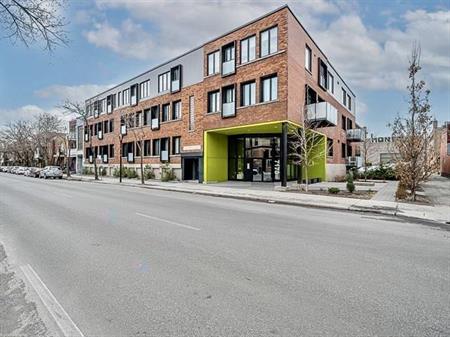 103 - 1 Bed - 7170 Rue Clark, Montréal