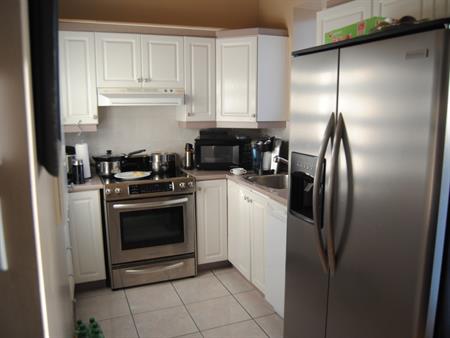 Ville-Marie - Suberbe Condo