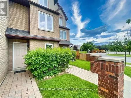 97 - 735 NEW WESTMINSTER DRIVE | 97 - 735 NEW WESTMINSTER DRIVE, Vaughan
