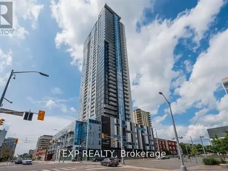701 - 60 FREDERICK STREET | 701 - 60 FREDERICK STREET, Kitchener