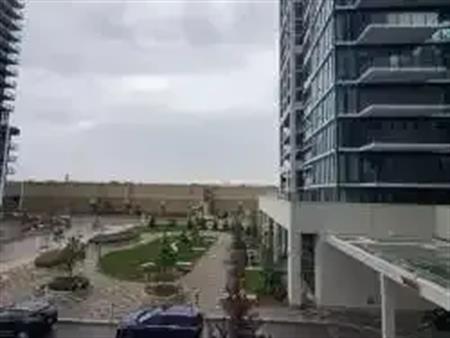 206 - 9000 JANE STREET | 206 - 9000 JANE STREET, Vaughan
