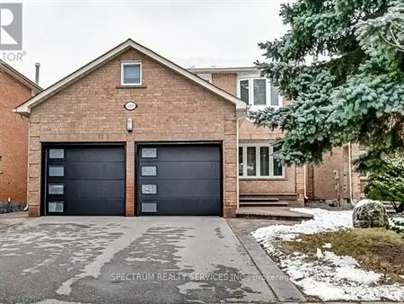 119 SILVER ARROW CRESCENT | 119 SILVER ARROW CRESCENT, Vaughan