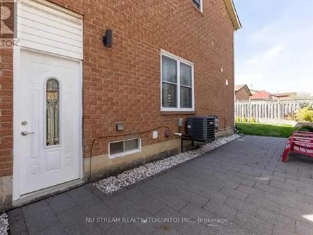 BSMT - 22 PAGEHURST COURT | BSMT - 22 PAGEHURST COURT, Richmond Hill