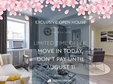 Metropolitan Apartments | 2837 Yonge Street, Toronto