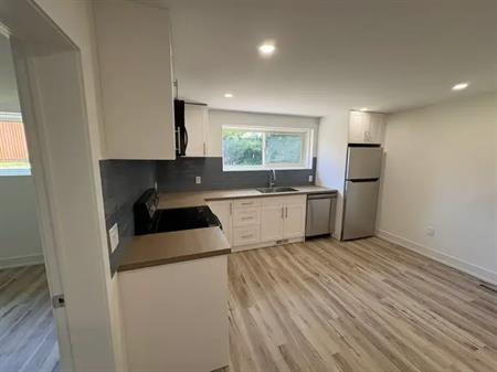 191 Rendell Lower Unit | 191 Rendell Boulevard, Hamilton