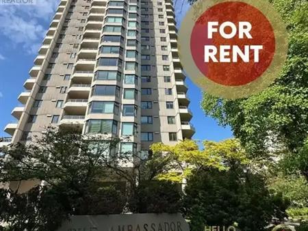 902 7321 HALIFAX STREET | 902 7321 HALIFAX STREET, Burnaby