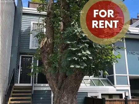 9 1081 W 8TH AVENUE | 9 1081 W 8TH AVENUE, Vancouver