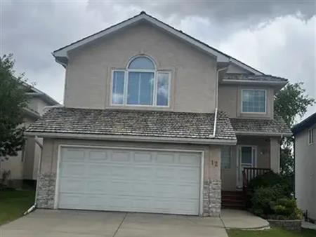 Lovely, well-maintained, clean 2-storey home situated in the beautiful Hamptons | 12 Hampstead Gardens Northwest, Calgary