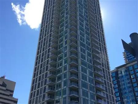 Mark on 10th:New Luxury 2 Bedroom Condo with Den,FreeParking in Downtown Calgary | 12th floor - 901 10 Avenue SW, Calgary