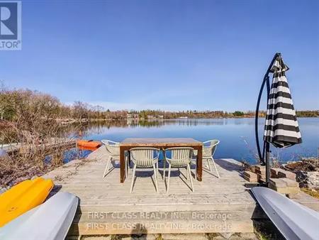 17 WILLOWBANK AVENUE | 17 WILLOWBANK AVENUE, Richmond Hill