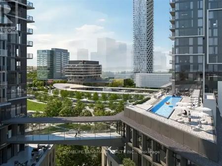 2611 - 7890 JANE STREET | 2611 - 7890 JANE STREET, Vaughan