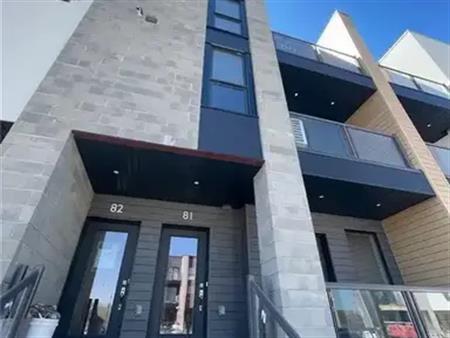 261 WOODBINE Avenue Unit# A81 | 261 WOODBINE Avenue Unit# A81, Kitchener