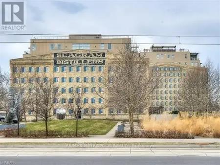 403 - 5 FATHER DAVID BAUER DRIVE | 403 - 5 FATHER DAVID BAUER DRIVE, Waterloo