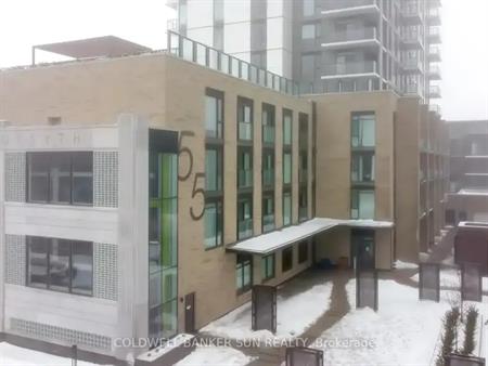25 - 55 DUKE STREET W | 25 - 55 DUKE STREET W, Kitchener