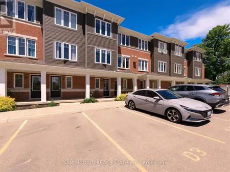 D8 - 24 MORRISON ROAD | D8 - 24 MORRISON ROAD, Kitchener