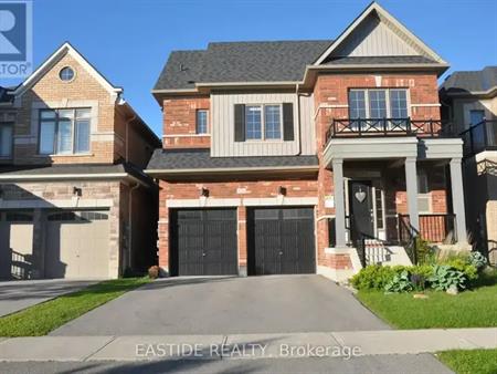 156 FRANK KELLY DRIVE | 156 FRANK KELLY DRIVE, East Gwillimbury