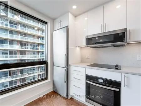 1403 - 180 GEORGE STREET | 1403 - 180 GEORGE STREET, Ottawa
